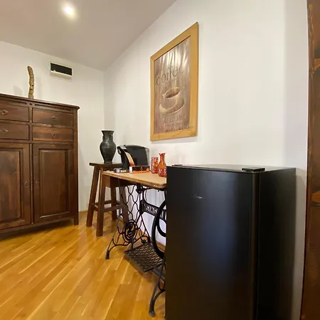 Penthouse Pensiunea Casa Bono * Brasov