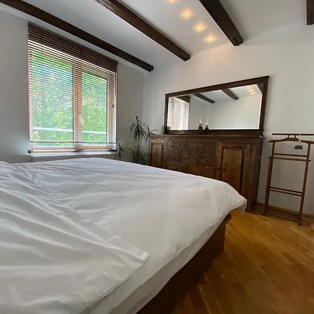 Penthouse Pensiunea Casa Bono