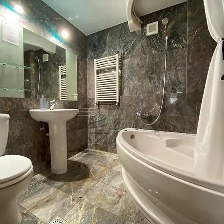 Penthouse Pensiunea Casa Bono Brasov
