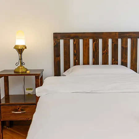 Penthouse Pensiunea Casa Bono Brasov