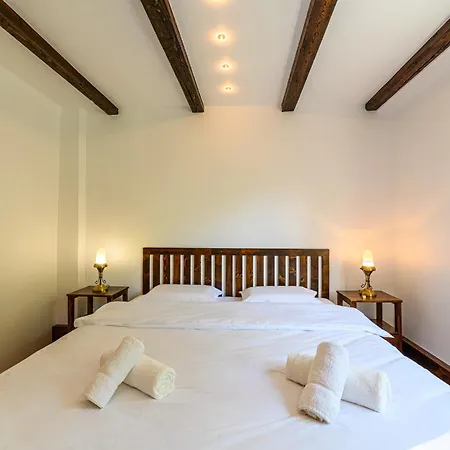 Penthouse Pensiunea Casa Bono