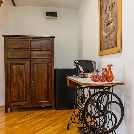 Penthouse Pensiunea Casa Bono Brasov