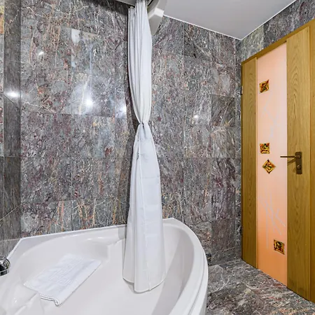 Penthouse Pensiunea Casa Bono Brasov