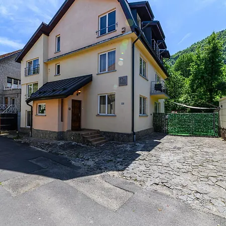 Penthouse Pensiunea Casa Bono Brasov
